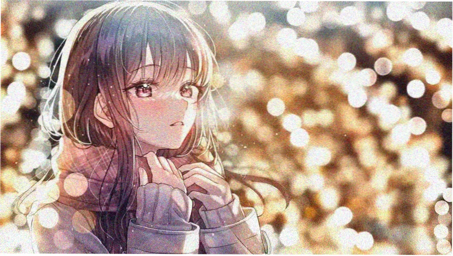 耽美漫画大全本周主推 霓虹巷口的告白信